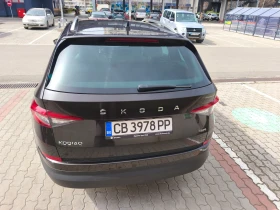 Skoda Kodiaq Business Edition, снимка 6