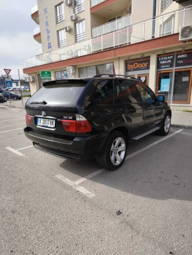 BMW X5, снимка 12