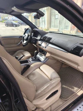 BMW X5, снимка 7