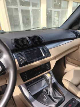 BMW X5, снимка 11