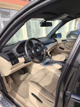 BMW X5, снимка 9