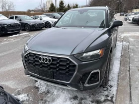 Audi Q5 * Progressiv * ПРЕДСТАВИТЕЛСТВО * DIGITAL * ПОДГРЕ, снимка 6
