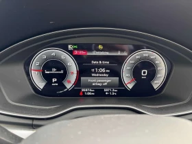 Audi Q5 * Progressiv * ПРЕДСТАВИТЕЛСТВО * DIGITAL * ПОДГРЕ, снимка 8