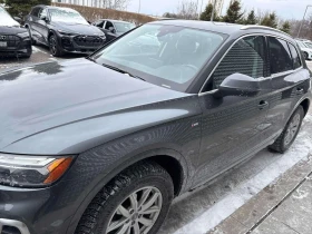 Audi Q5 * Progressiv * ПРЕДСТАВИТЕЛСТВО * DIGITAL * ПОДГРЕ, снимка 2