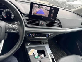 Audi Q5 * Progressiv * ПРЕДСТАВИТЕЛСТВО * DIGITAL * ПОДГРЕ, снимка 9