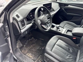 Audi Q5 * Progressiv * ПРЕДСТАВИТЕЛСТВО * DIGITAL * ПОДГРЕ, снимка 5