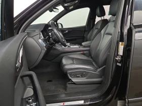 Audi Q7 Technik 55 TFSI quattro, снимка 5