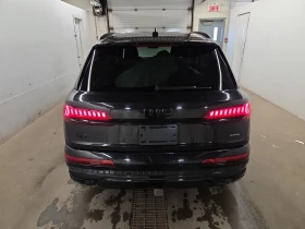 Audi Q7 Technik 55 TFSI quattro, снимка 10