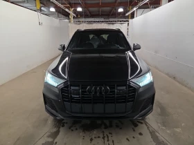 Audi Q7 Technik 55 TFSI quattro, снимка 11