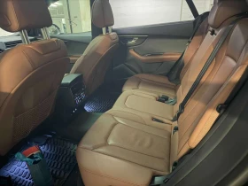 Audi Q8 Technik/ПАНОРАМА/ДИСТРОНИК/360/ВТОРИ ГУМИ И ДЖАНТИ, снимка 12