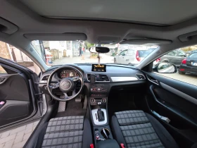 Audi Q3, снимка 11