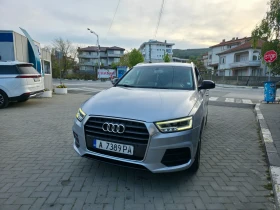Audi Q3, снимка 1