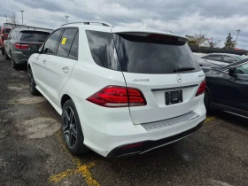 Mercedes-Benz GLE * AMG 43 * CARFAX * ЦЕНА ДО БГ, снимка 4