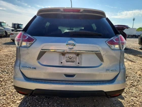 Nissan Rogue * SL* , снимка 6
