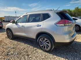 Nissan Rogue * SL* , снимка 2