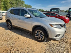 Nissan Rogue * SL* , снимка 4