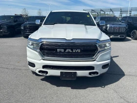 Dodge RAM 1500 5.7* LIMITED* 4x4, снимка 5