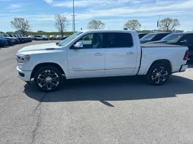 Dodge RAM 1500 5.7* LIMITED* 4x4, снимка 2