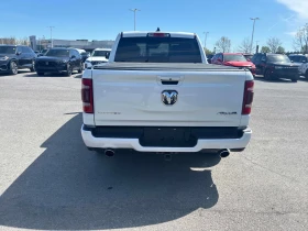Dodge RAM 1500 5.7* LIMITED* 4x4, снимка 3