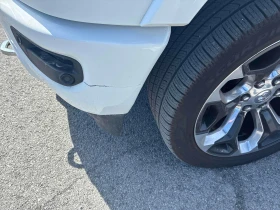 Dodge RAM 1500 5.7* LIMITED* 4x4, снимка 6