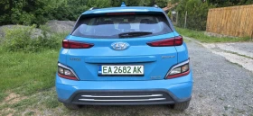 Hyundai Kona kona, снимка 7