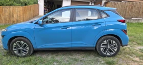 Hyundai Kona kona, снимка 3