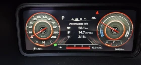 Hyundai Kona kona, снимка 8