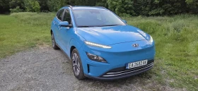 Hyundai Kona kona, снимка 1