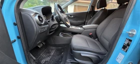 Hyundai Kona kona, снимка 9