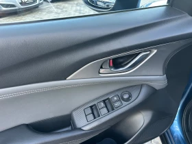 Mazda CX-3 LED* NAVI* KEYLESS* FACE* KAMERA* TOP* , снимка 12
