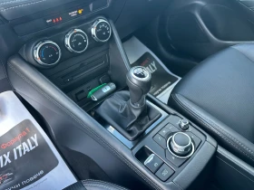 Mazda CX-3 LED* NAVI* KEYLESS* FACE* KAMERA* TOP* , снимка 14