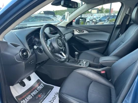 Mazda CX-3 LED* NAVI* KEYLESS* FACE* KAMERA* TOP* , снимка 10