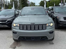 Jeep Grand cherokee | Altitude | DISTRONIC | ПОДГРЕВ | + ГУМИ | , снимка 6