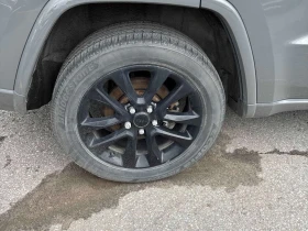 Jeep Grand cherokee | Altitude | DISTRONIC | ПОДГРЕВ | + ГУМИ | , снимка 7