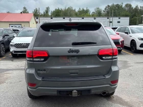 Jeep Grand cherokee | Altitude | DISTRONIC | ПОДГРЕВ | + ГУМИ | , снимка 4