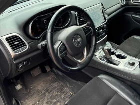 Jeep Grand cherokee | Altitude | DISTRONIC | ПОДГРЕВ | + ГУМИ | , снимка 5