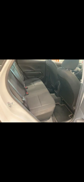 Hyundai Kona 1.6 бензин нова кола , снимка 10