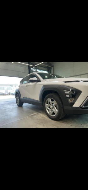 Hyundai Kona 1.6 бензин нова кола , снимка 5