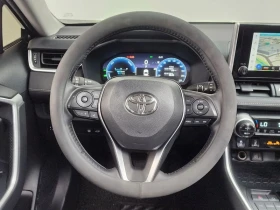 Toyota Rav4 2.5 2WD Hybrid XLE| 219к.с.| ВКЛ.ТЕХНОТЕСТ, снимка 12