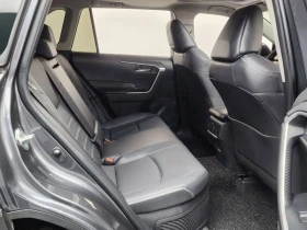 Toyota Rav4 2.5 2WD Hybrid XLE| 219к.с.| ВКЛ.ТЕХНОТЕСТ, снимка 11