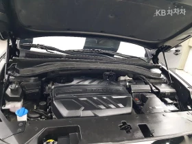 Hyundai Santa fe, снимка 6