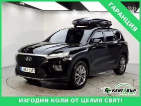 Hyundai Santa fe, снимка 1