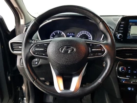 Hyundai Santa fe, снимка 11