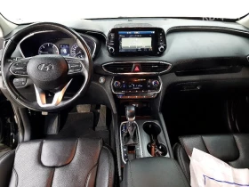 Hyundai Santa fe, снимка 5