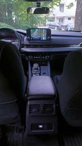 Mitsubishi Outlander, снимка 5