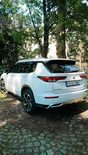 Mitsubishi Outlander, снимка 3