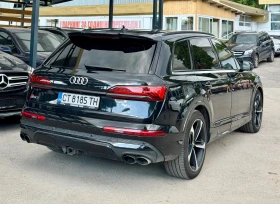 Audi SQ7 4.0 Tfsi , снимка 5