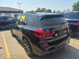 BMW X3 XDRIVE30I / ПРОГНОЗНА ЦЕНА до БГ, снимка 4