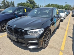 BMW X3 XDRIVE30I / ПРОГНОЗНА ЦЕНА до БГ, снимка 1