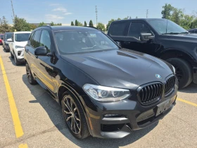 BMW X3 XDRIVE30I / ПРОГНОЗНА ЦЕНА до БГ, снимка 2